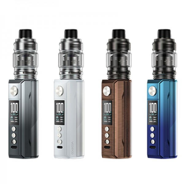 VOOPOO - DRAG M100S ...