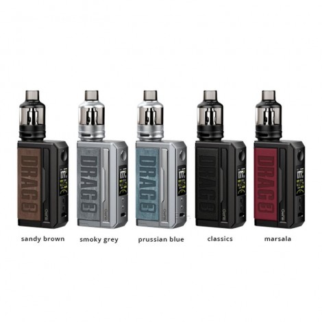 VOOPOO - Drag 3 Kit
