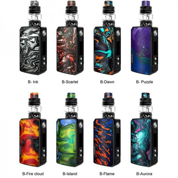 VOOPOO - Drag 2 Kit ...