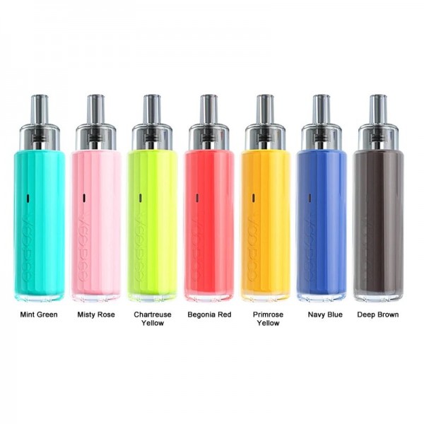 VOOPOO - Doric Q Pod...