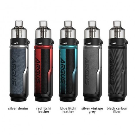 VOOPOO - Argus X Pod Kit - 80W