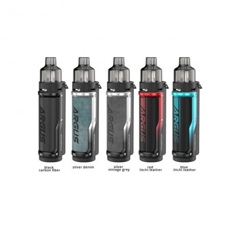 VOOPOO - Argus Pro 3000mAh Pod Kit