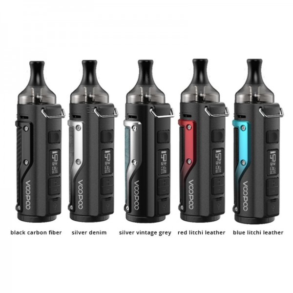 VOOPOO - Argus Kit 1...