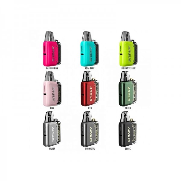 VOOPOO - Argus P1 Ki...