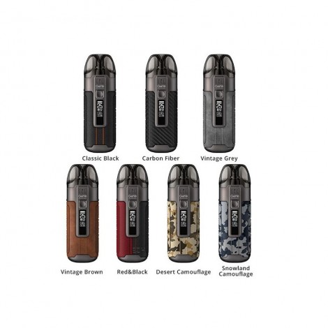 VOOPOO - Argus Air Pod
