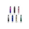 VOOPOO - Argus GT Kit 160 Watt + PnP Tank Verdampfer