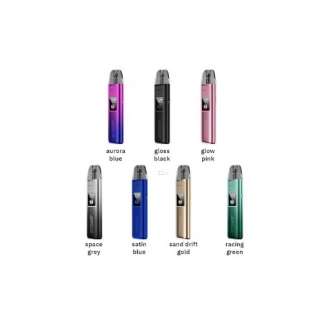 VOOPOO - Argus G Pod Kit