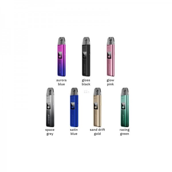 VOOPOO - Argus G Pod...