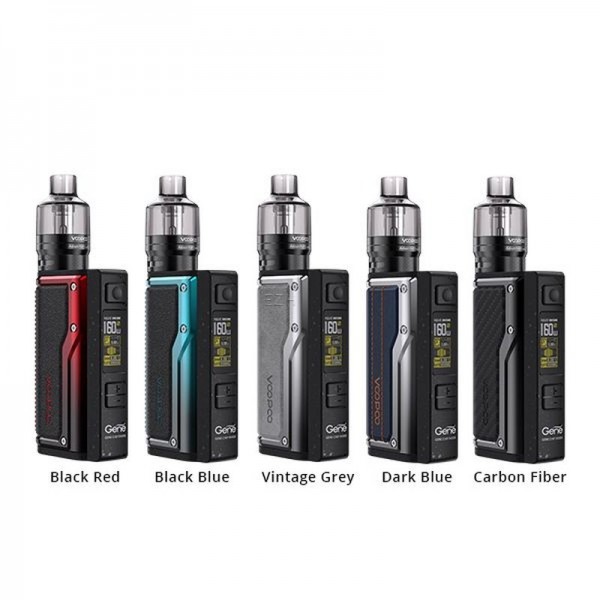 VOOPOO - Argus GT Ki...