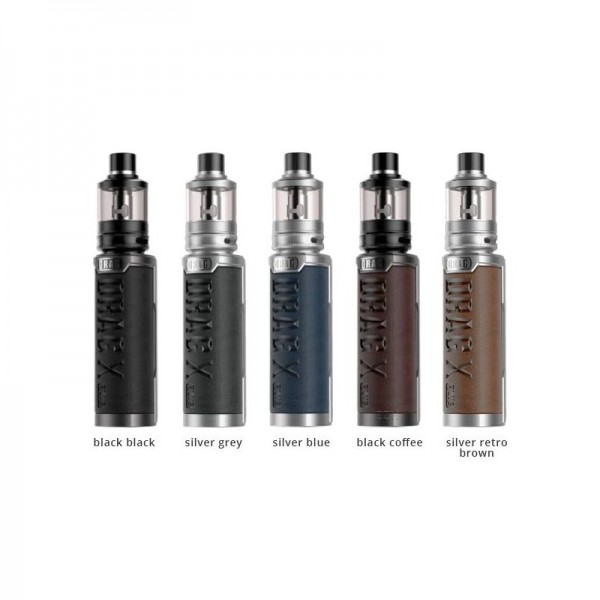 VOOPOO -  Drag X Plu...