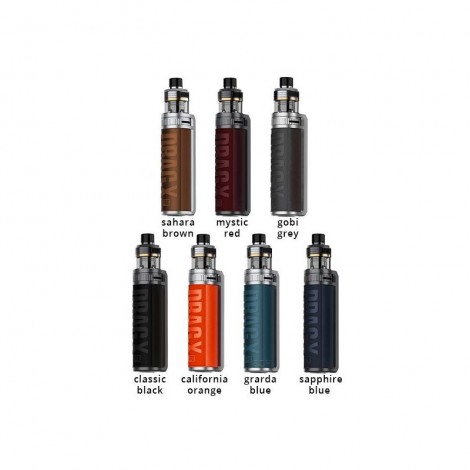 VOOPOO -  Drag X Pro Pod Kit