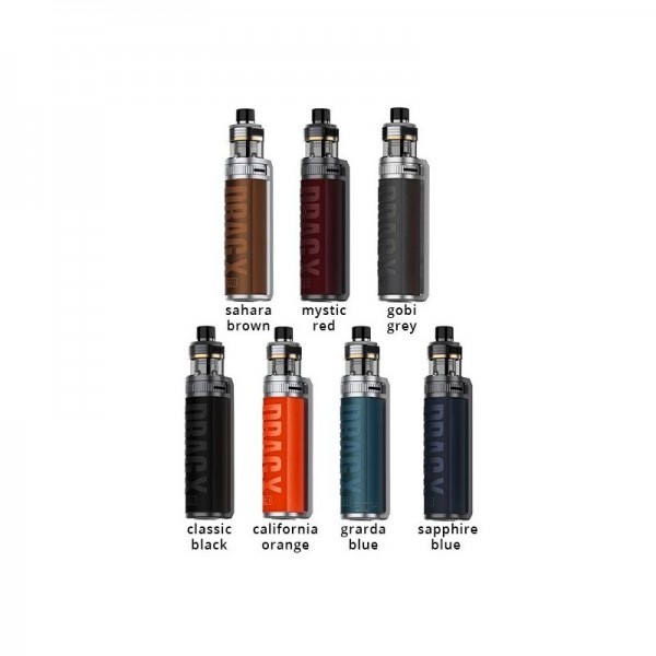 VOOPOO -  Drag X Pro...