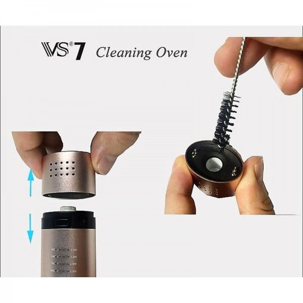 VAPORSOURCE - VS7 Dr...
