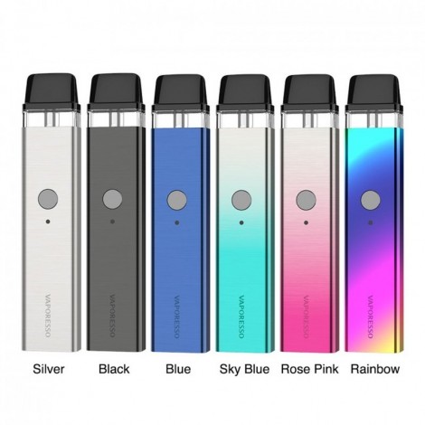 VAPORESSO - XROS POD KIT