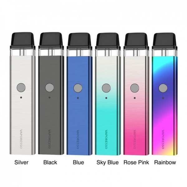 VAPORESSO - XROS POD...