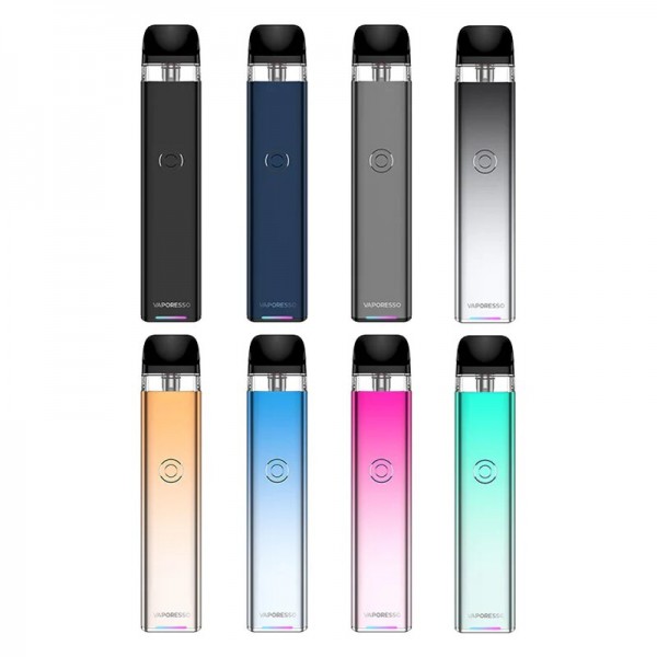 VAPORESSO - XROS 3 P...