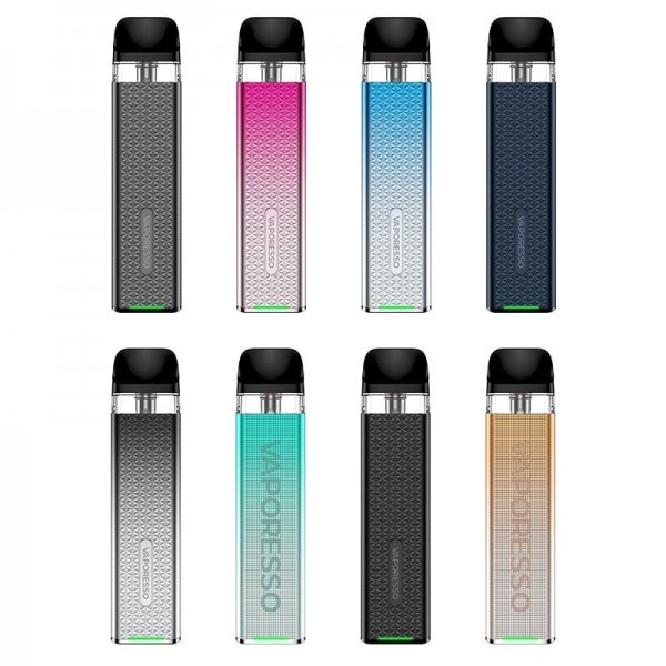 VAPORESSO - XROS 3 M...