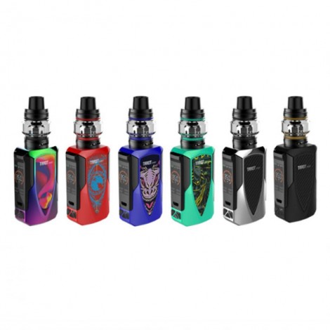 VAPORESSO - Tarot Baby Kit 2500mAh 85W + NRG SE Tank - 4,5ml