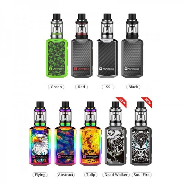 VAPORESSO - Tarot Na...