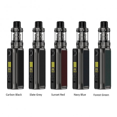 VAPORESSO - Target 100W Kit + iTank 5ml