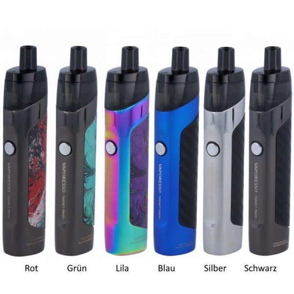 VAPORESSO - Target P...