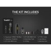 VAPORESSO - Target 100W Kit + iTank 5ml