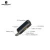 VAPORESSO - Target 100W Kit + iTank 5ml
