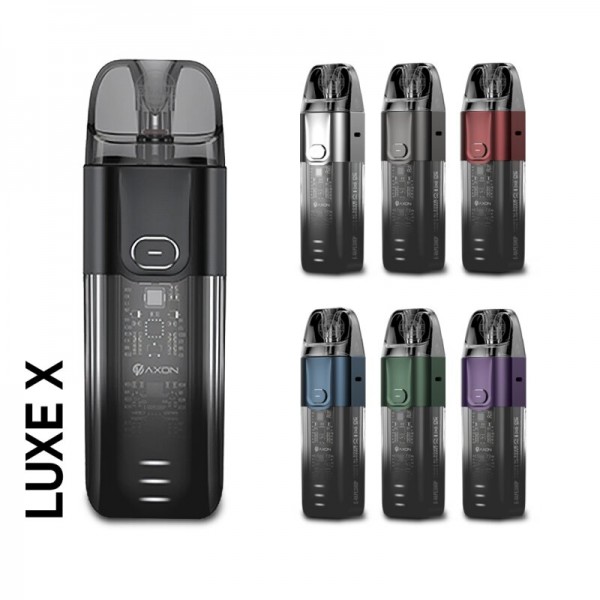 VAPORESSO - LUXE X -...