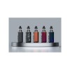 VAPORESSO - Luxe 80 S Kit 80W 5ml