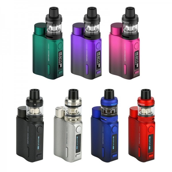 VAPORESSO - Swag 2 K...