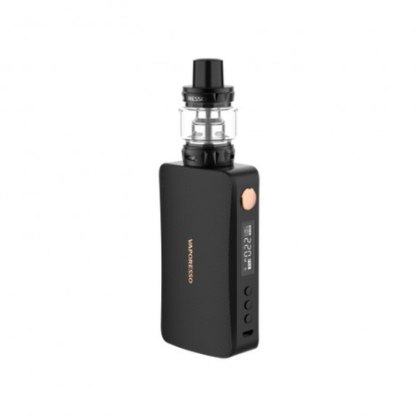 VAPORESSO - GEN 220W Box + SKRR-S Verdampfer Set