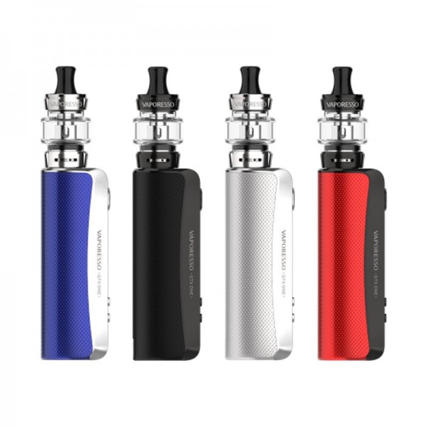 VAPORESSO - GTX ONE ...