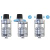 VAPORESSO - Armour Pro 100W TC Kit + CASCADE Baby Tank - 5ml