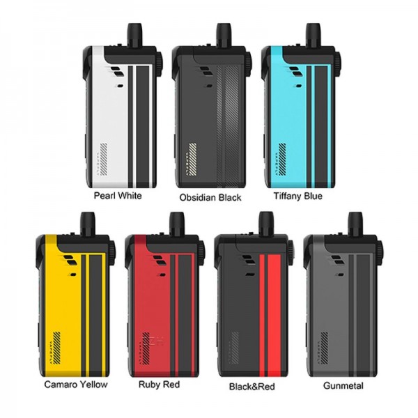 VAPEFLY - TGO Pod Ki...