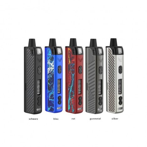VAPEFLY - JesterX Pod Kit 80W