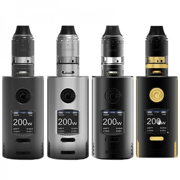 VAPEFLY - Kriemhild ...