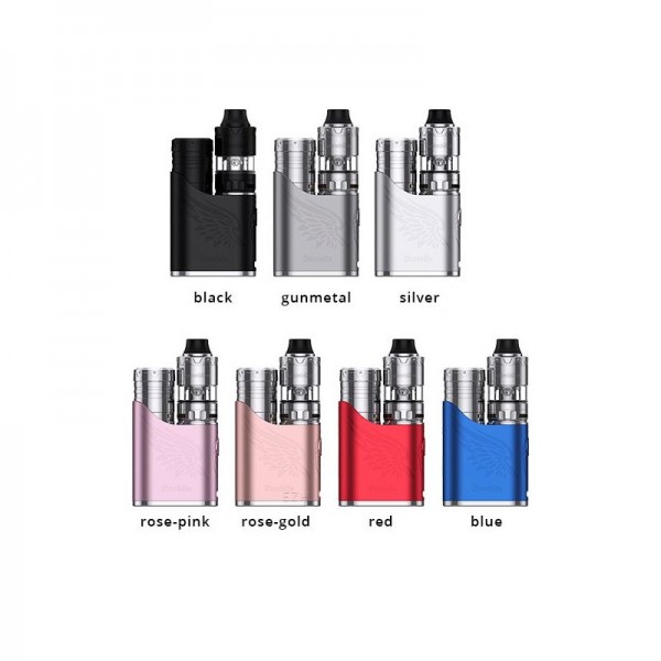 VAPEFLY - Brunhilde ...