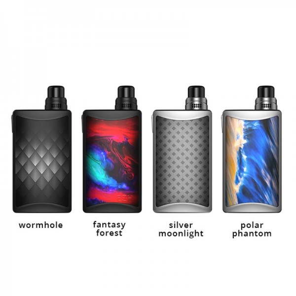 VANDY VAPE - Kylin M...