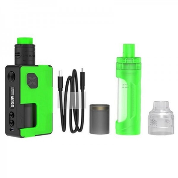 VANDY VAPE - PX BF S...