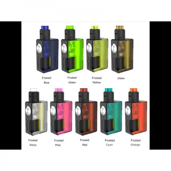 VANDY VAPE - Pulse B...