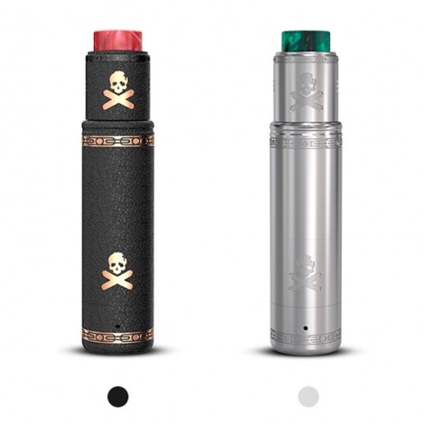 VANDY VAPE - Bonza Mech Kit - 2ml