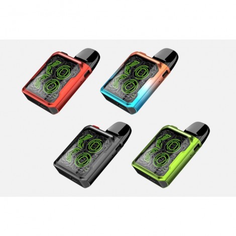 Uwell Caliburn GK2 Kit 750 mAh