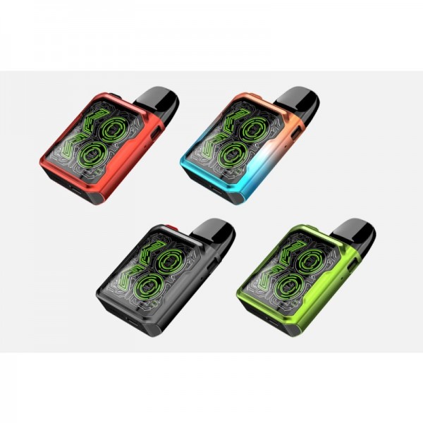 Uwell Caliburn GK2 K...