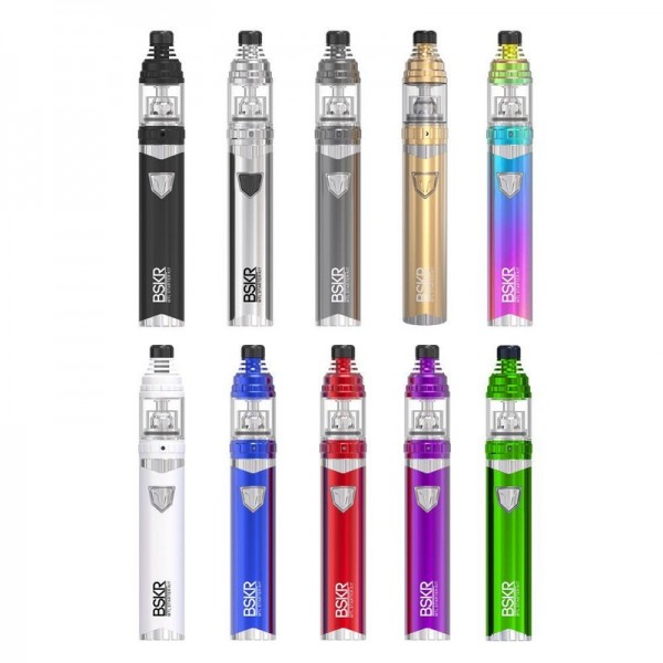 VANDY VAPE - Berserk...