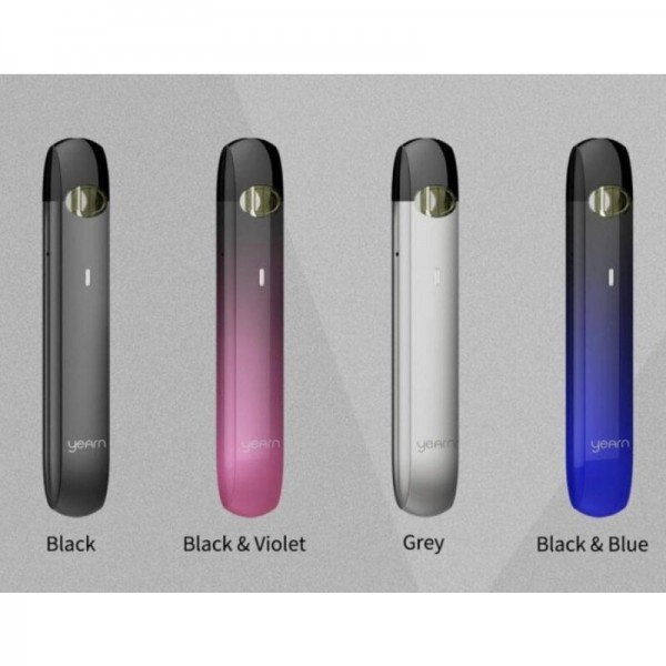 UWELL - Yearn Pod Sy...