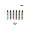 UWELL - Whirl S2 3,5ml Pod Kit 900mAh