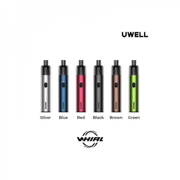 UWELL - Whirl S2 3,5...