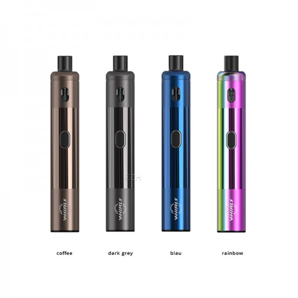 UWELL - Whirl S Pod ...