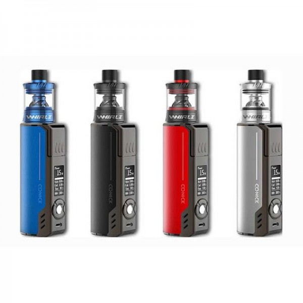 UWELL - Whirl 2 Kit