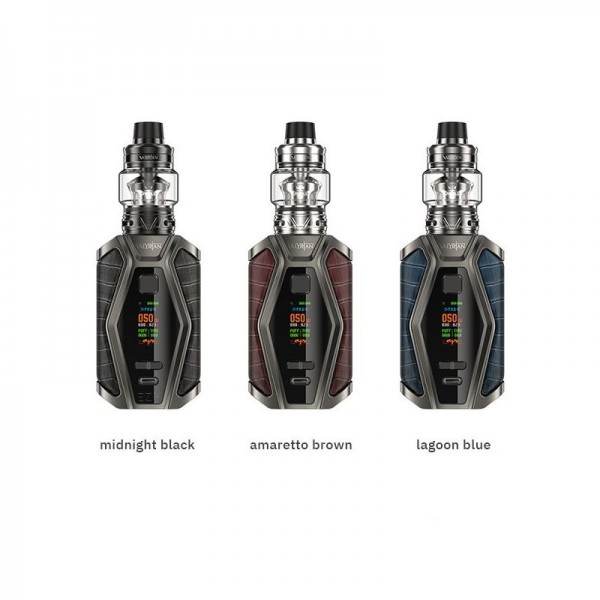 UWELL - Valyrian 3 K...